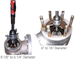 2 Sets of Linkage